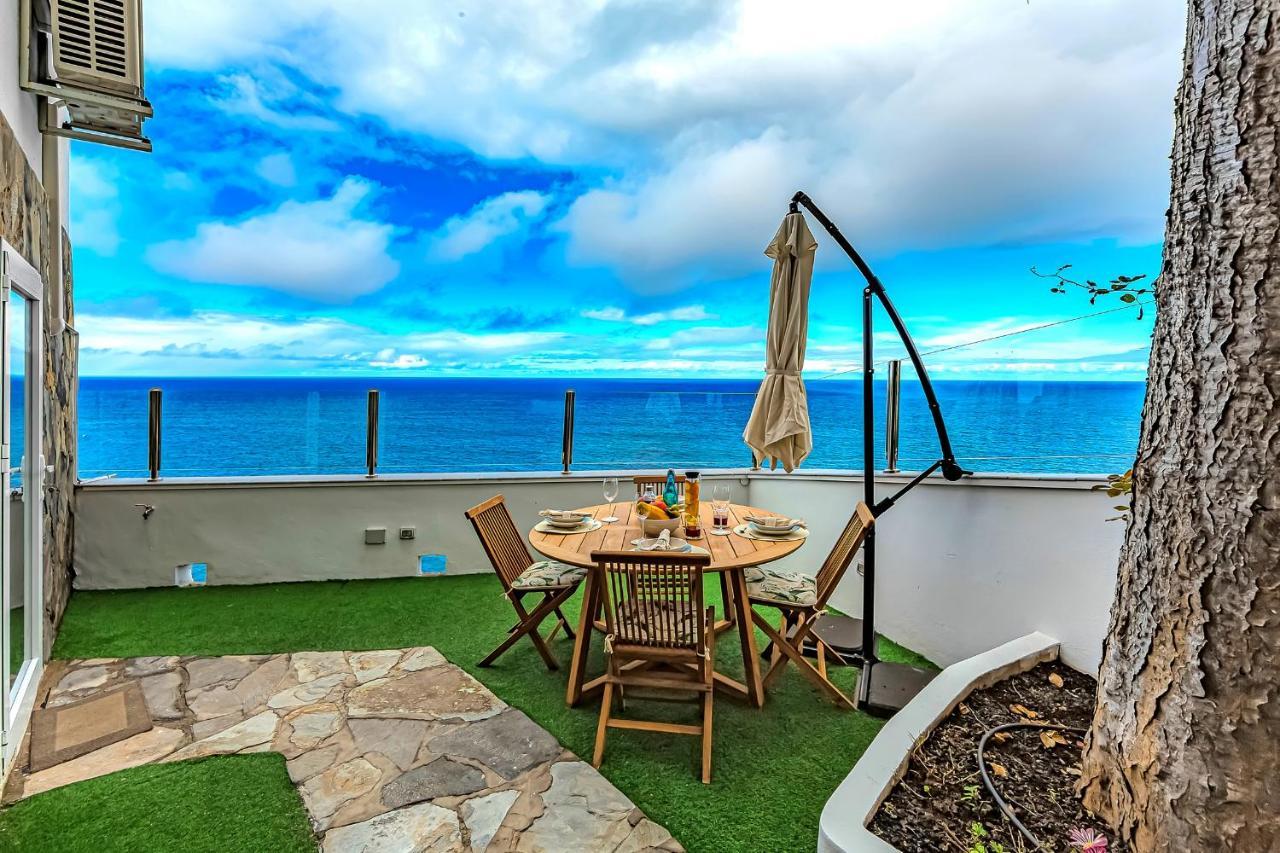 Appartement Pampano Ocean View *